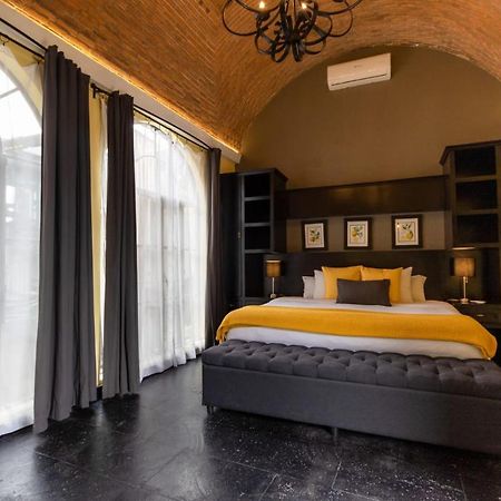 Luxury Boutique Hotel Villa Limon (Adults Only) San Miguel de Allende Exterior photo