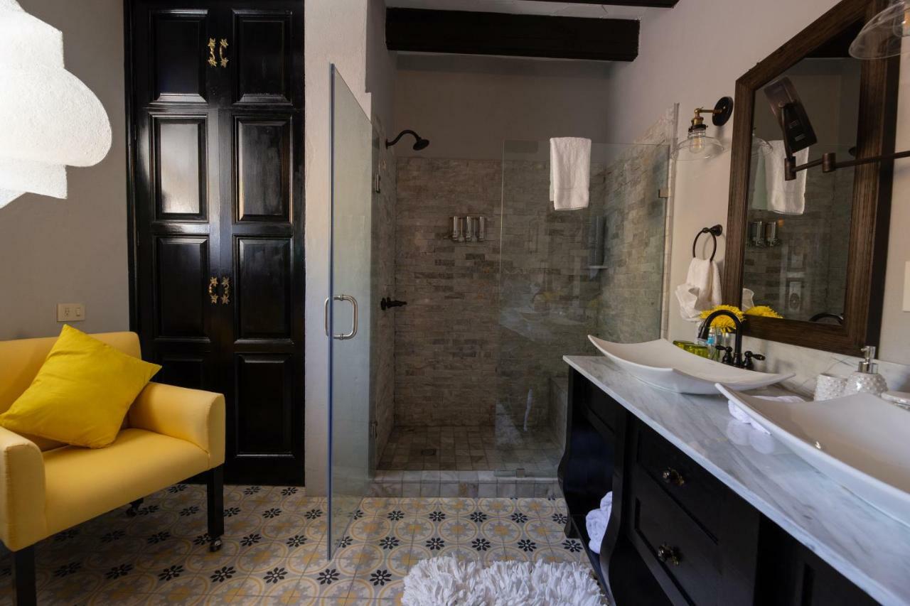 Luxury Boutique Hotel Villa Limon (Adults Only) San Miguel de Allende Exterior photo