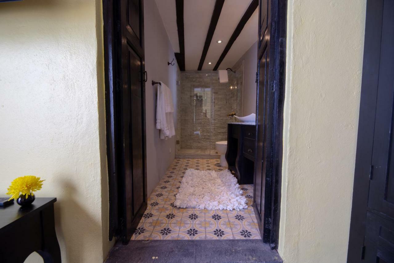Luxury Boutique Hotel Villa Limon (Adults Only) San Miguel de Allende Exterior photo